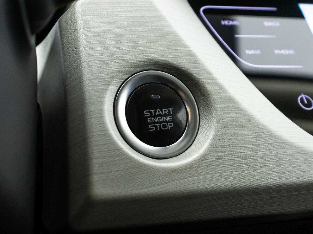 Geely Atlas, 2021 Фото №21