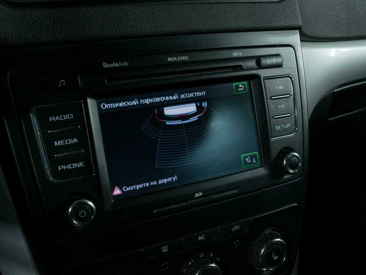 Skoda Yeti, 2012 Фото №14