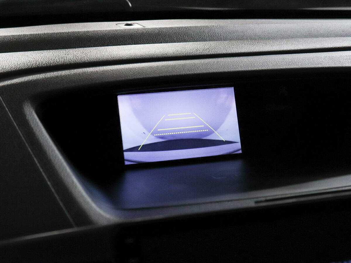 Honda CR-V, 2012 Фото №14