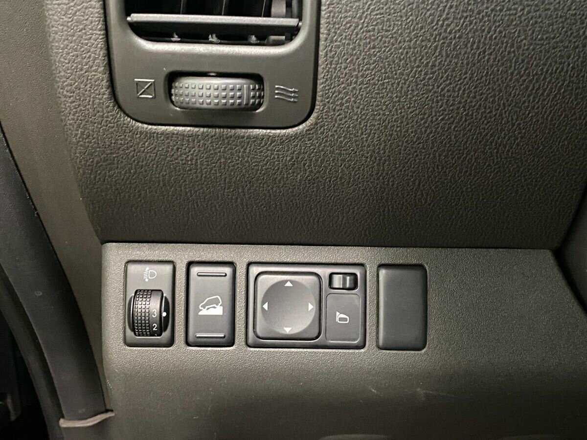 Nissan Pathfinder, 2012 Фото №17