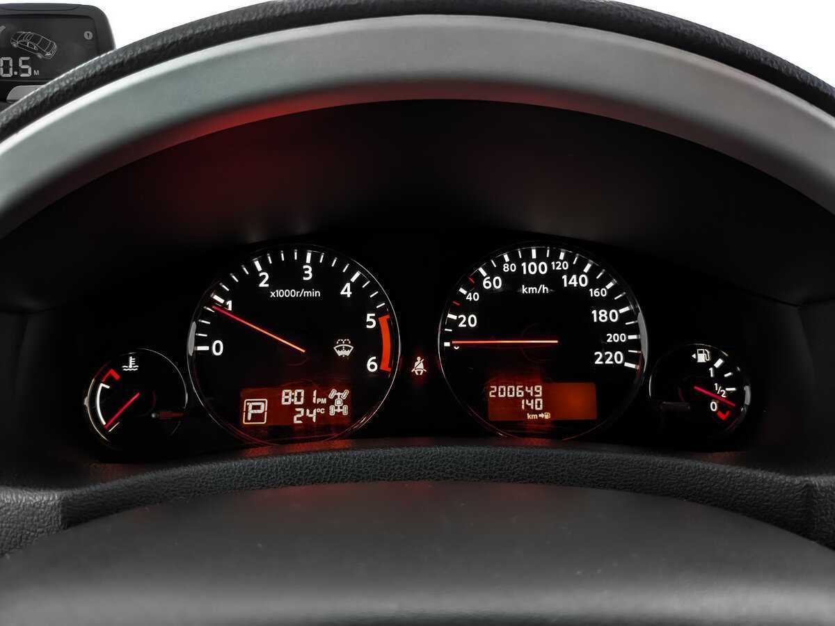 Nissan Pathfinder, 2012 Фото №12