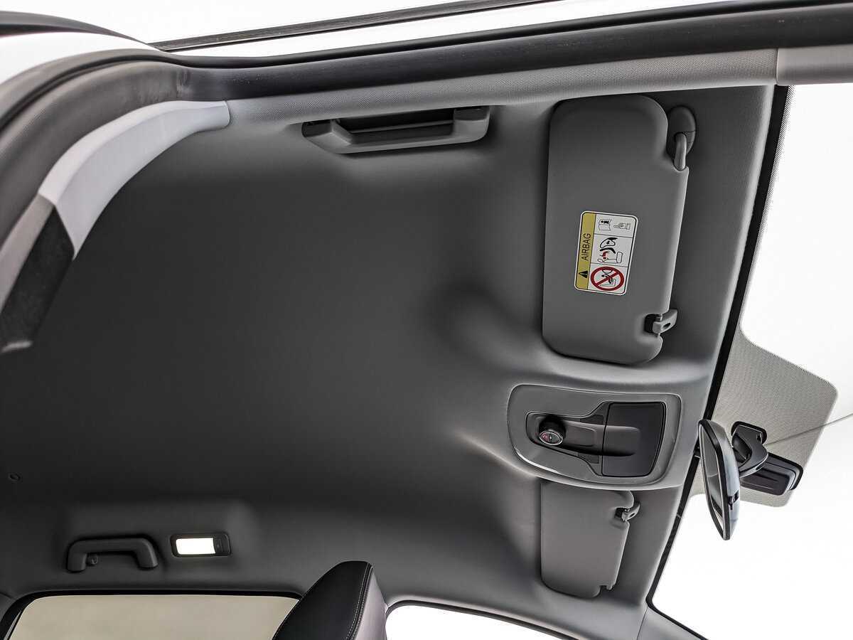 CHERY Tiggo 8 Pro, 2021 Фото №19