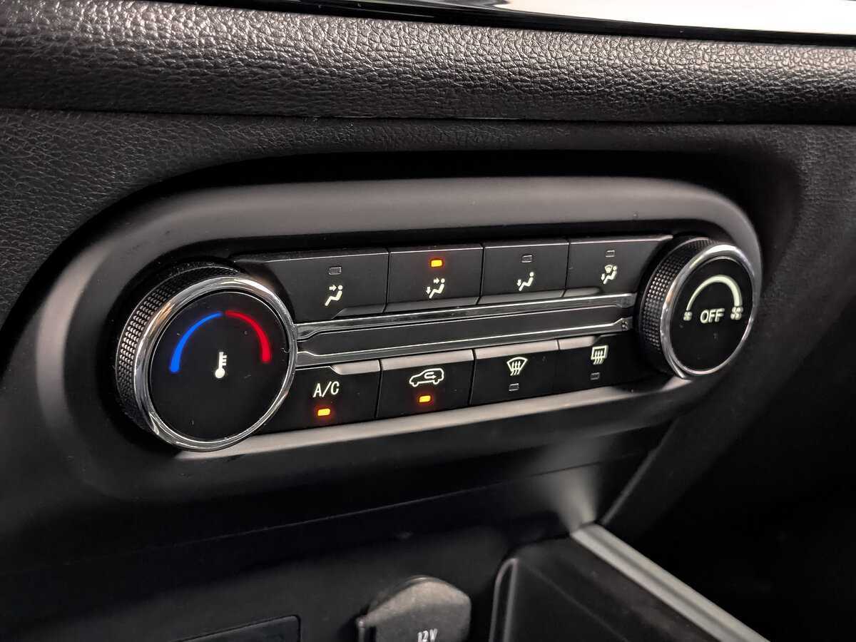 CHERY Tiggo 4, 2020 Фото №16