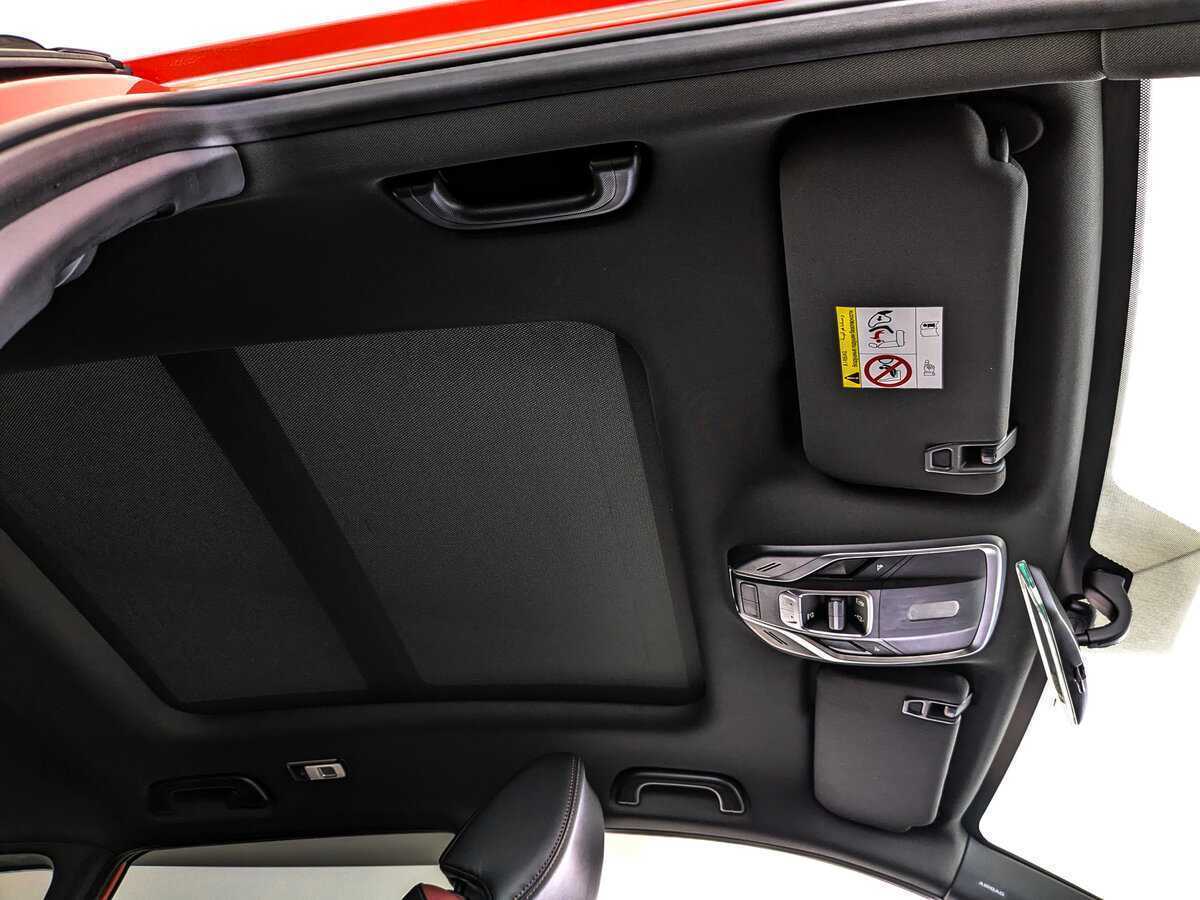 Geely Coolray, 2021 Фото №19