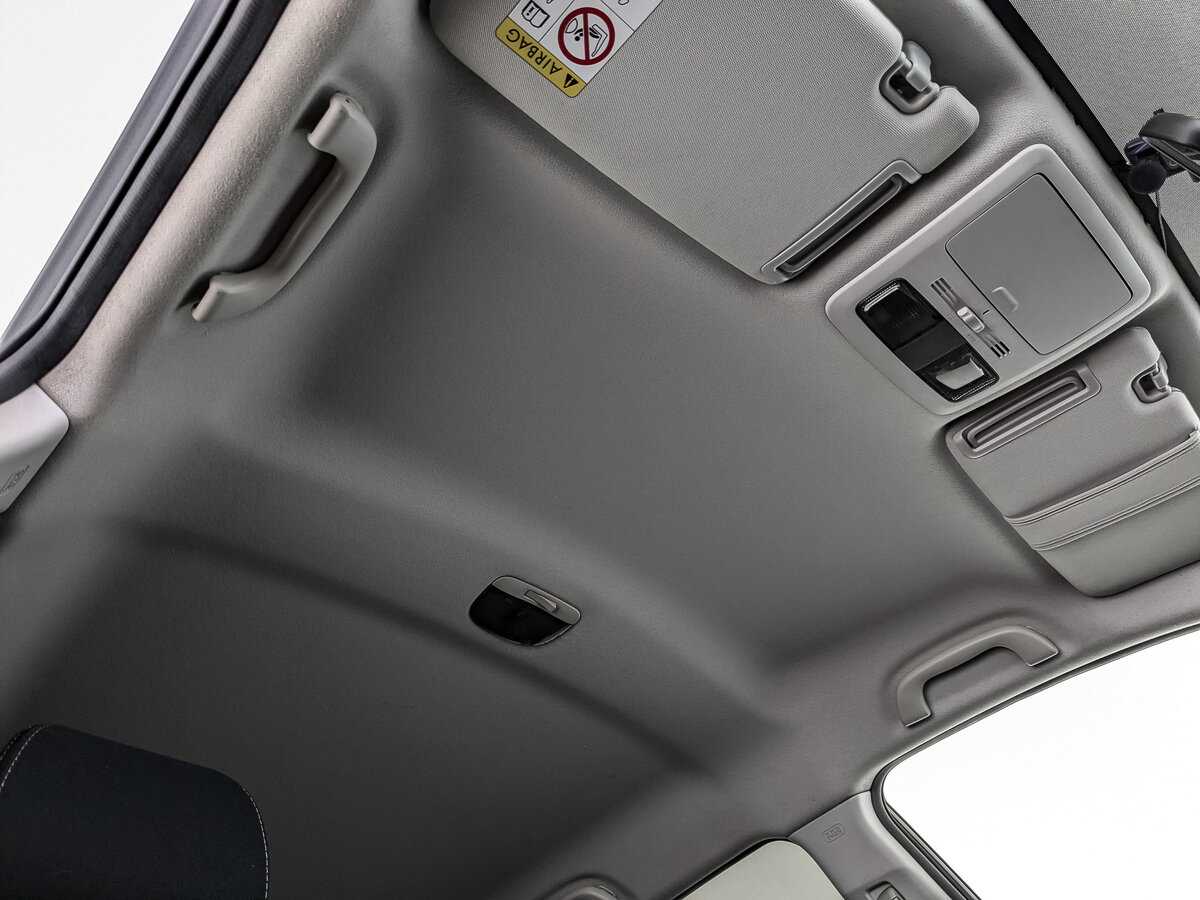 Subaru Forester, 2015 Фото №18