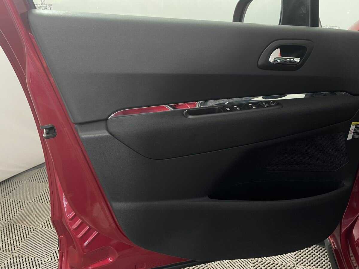 Peugeot 3008, 2012 Фото №8