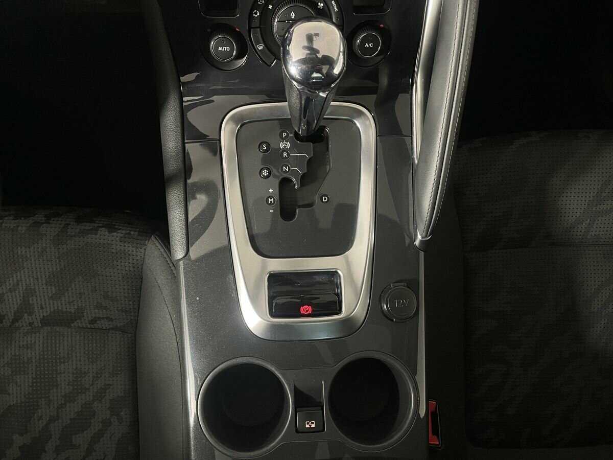 Peugeot 3008, 2012 Фото №13