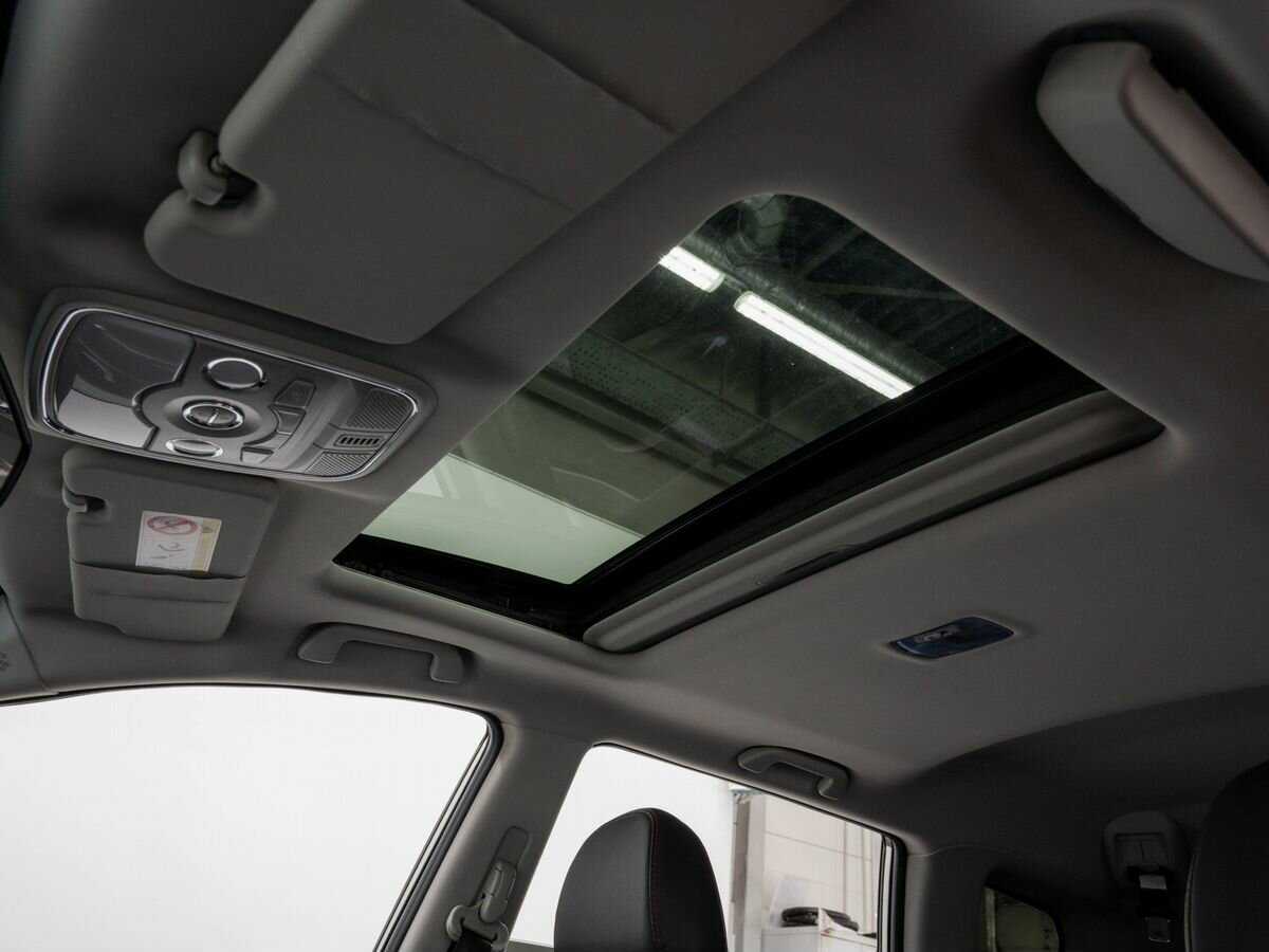 Haval H6, 2017 Фото №15