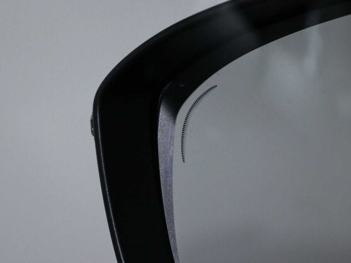 Geely Coolray, 2021 Фото №18