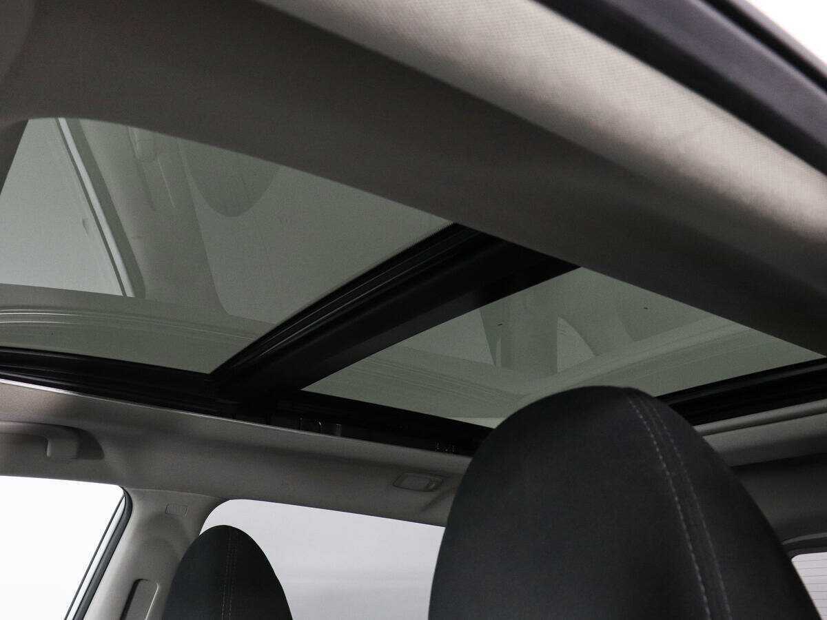 Nissan X-Trail, 2015 Фото №13