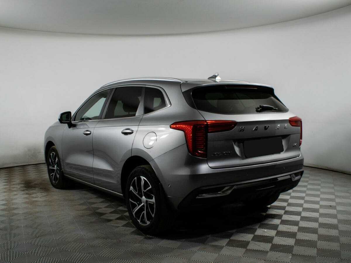 Haval Jolion, 2022 Фото №7