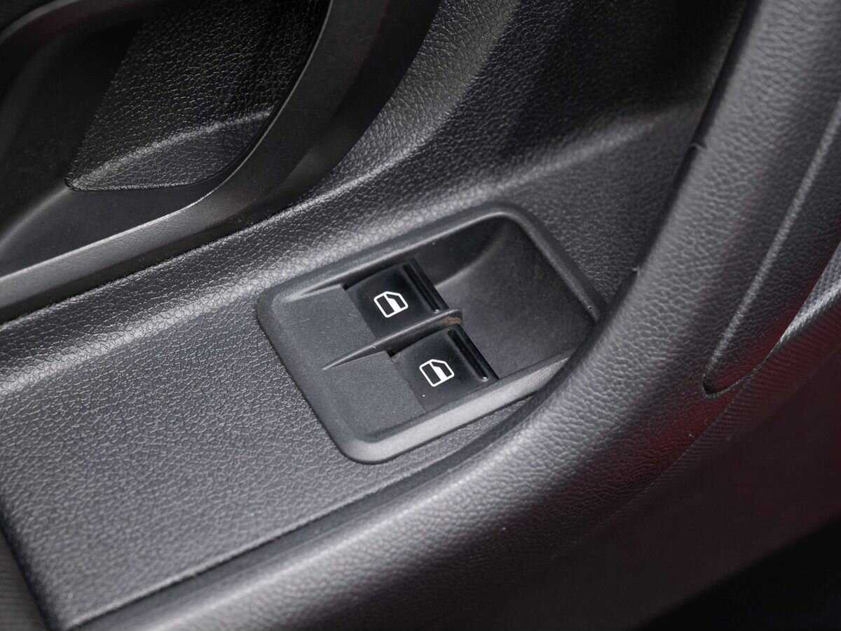 Skoda Fabia, 2013 Фото №17