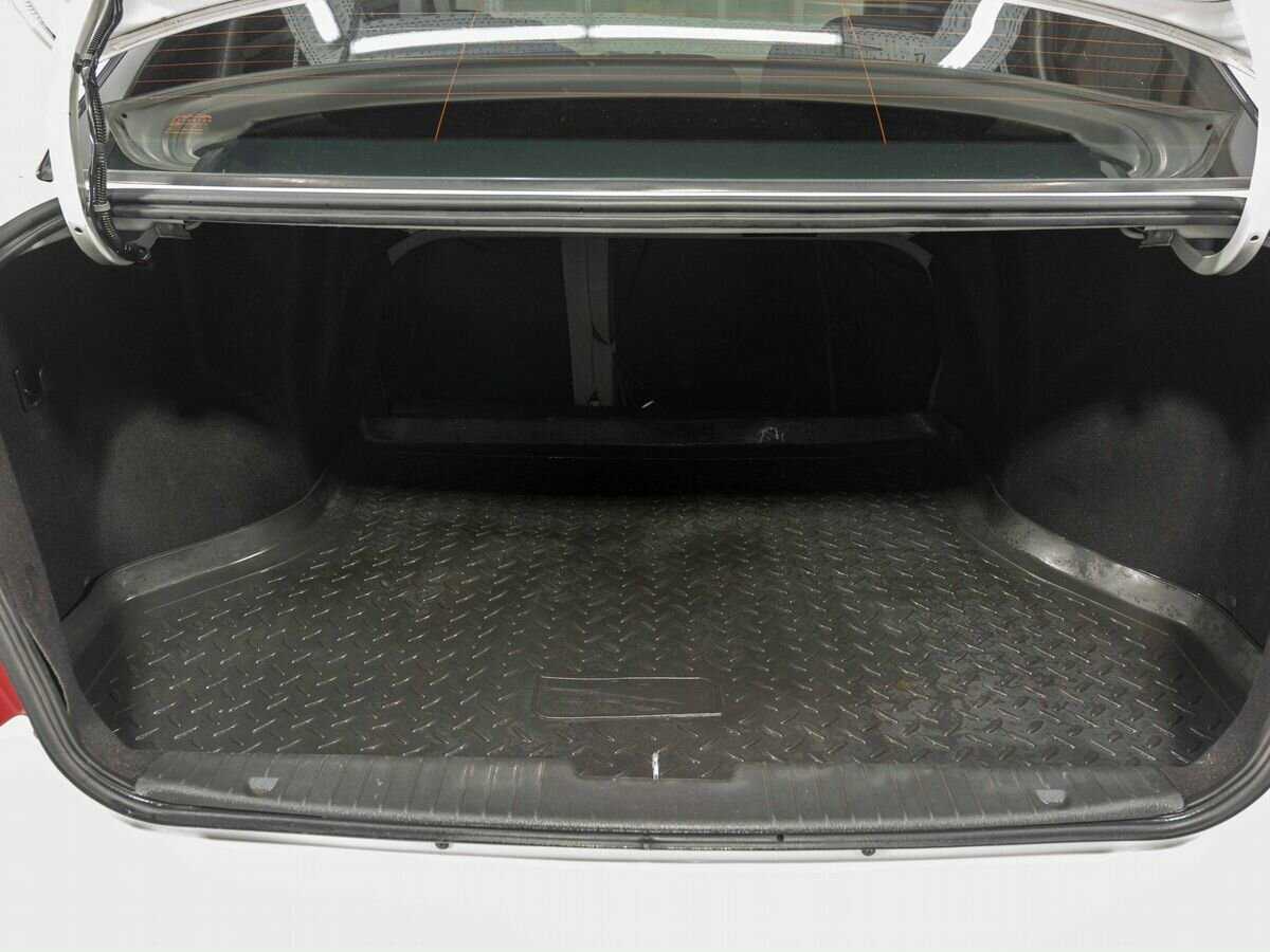 Daewoo Gentra, 2013 Фото №22