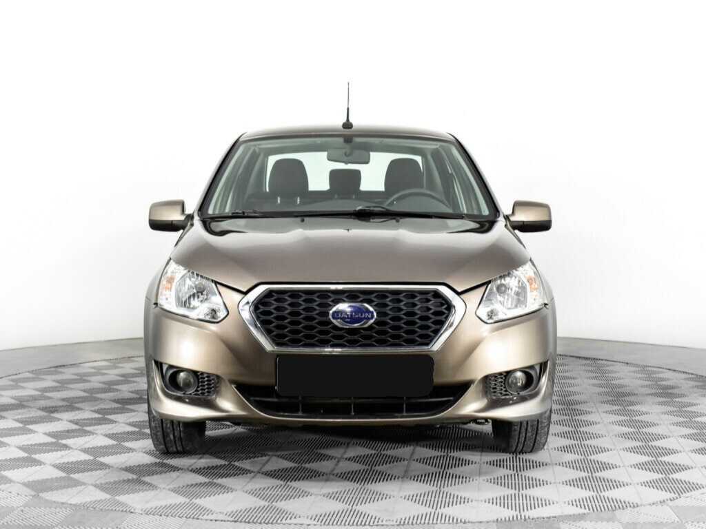 Datsun on-DO, 2018 Фото №2