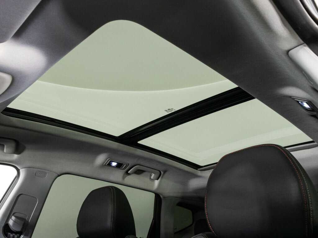 CHERY Tiggo 7 Pro, 2022 Фото №18