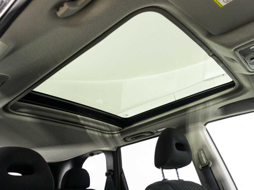 Nissan X-Trail, 2014 Фото №16