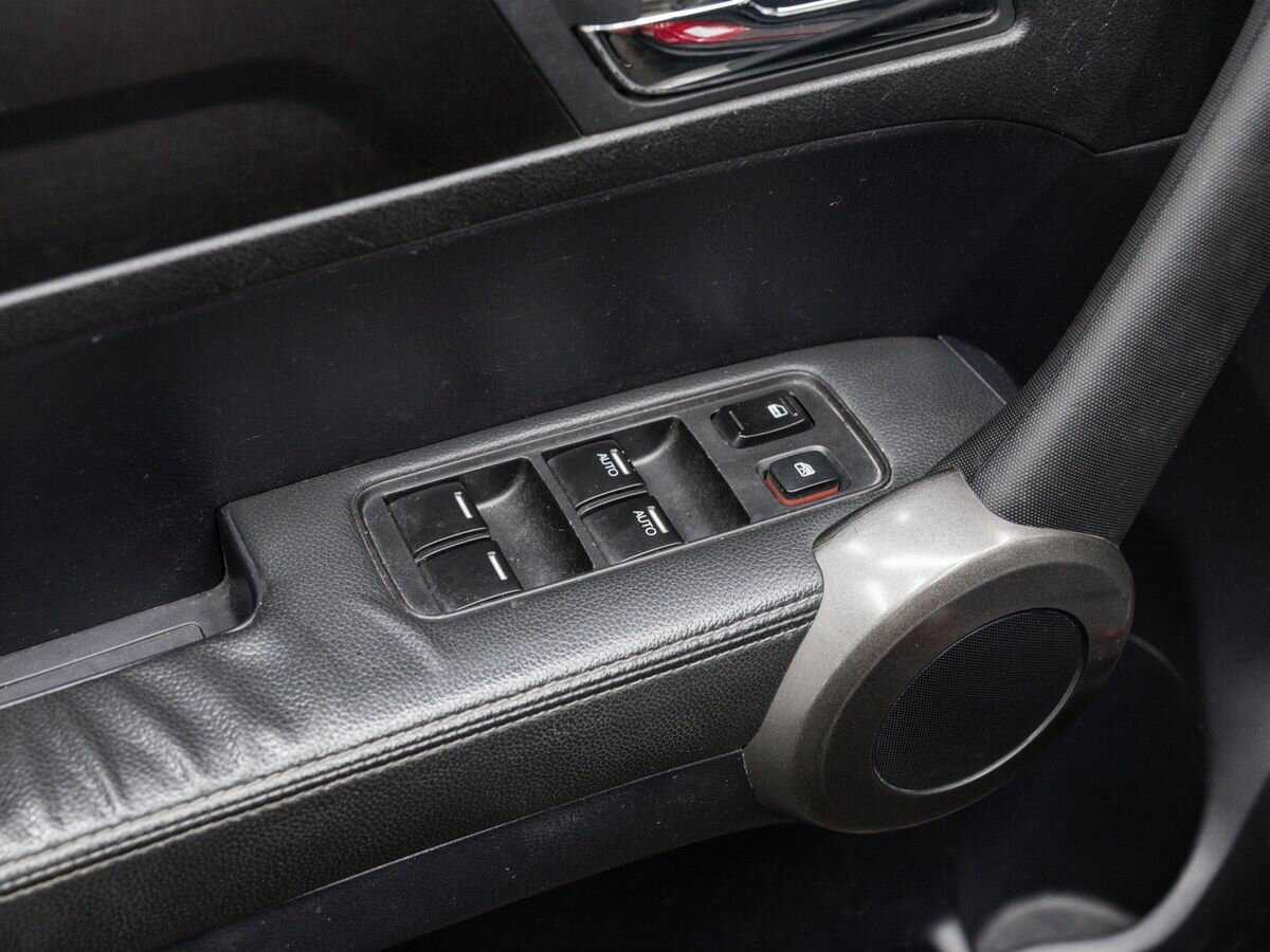 Honda CR-V, 2012 Фото №16