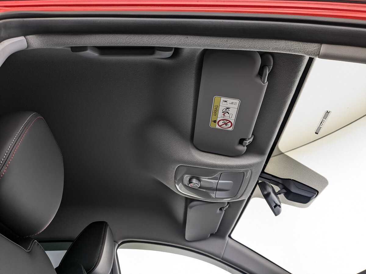 CHERY Tiggo 7 Pro, 2021 Фото №23