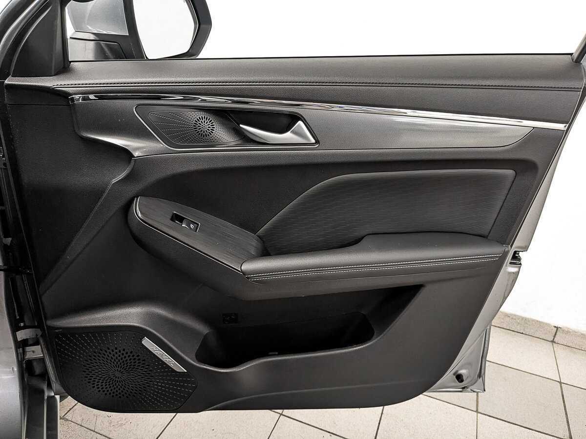 Haval Jolion, 2022 Фото №23