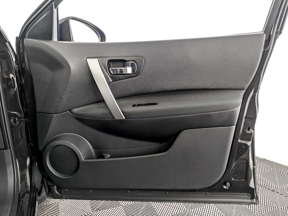 Nissan Qashqai, 2012 Фото №24