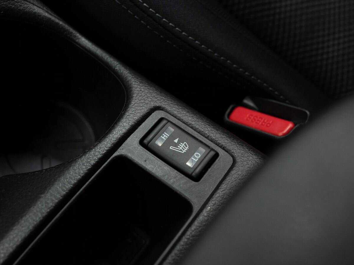 Nissan Qashqai, 2017 Фото №23