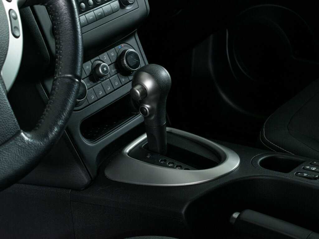 Nissan Qashqai, 2012 Фото №13