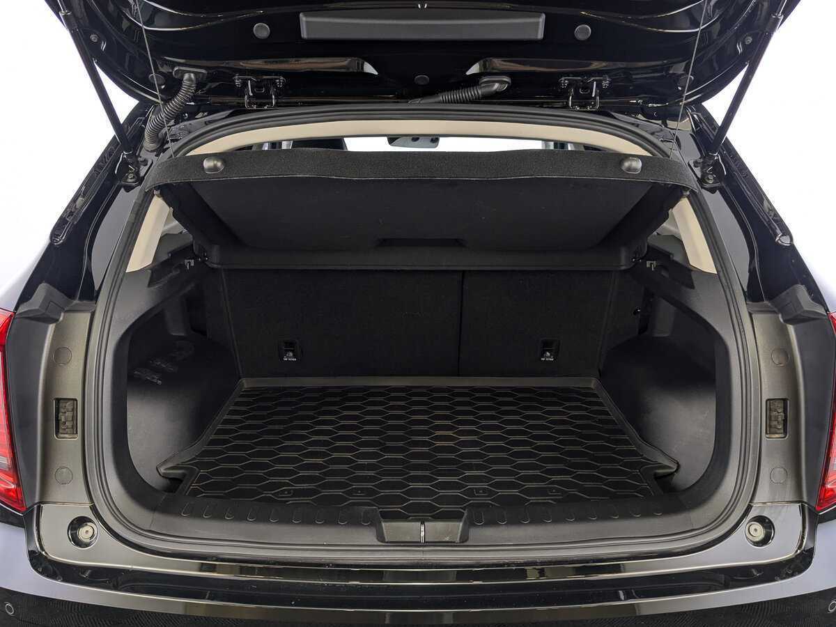 Haval Jolion, 2022 Фото №10