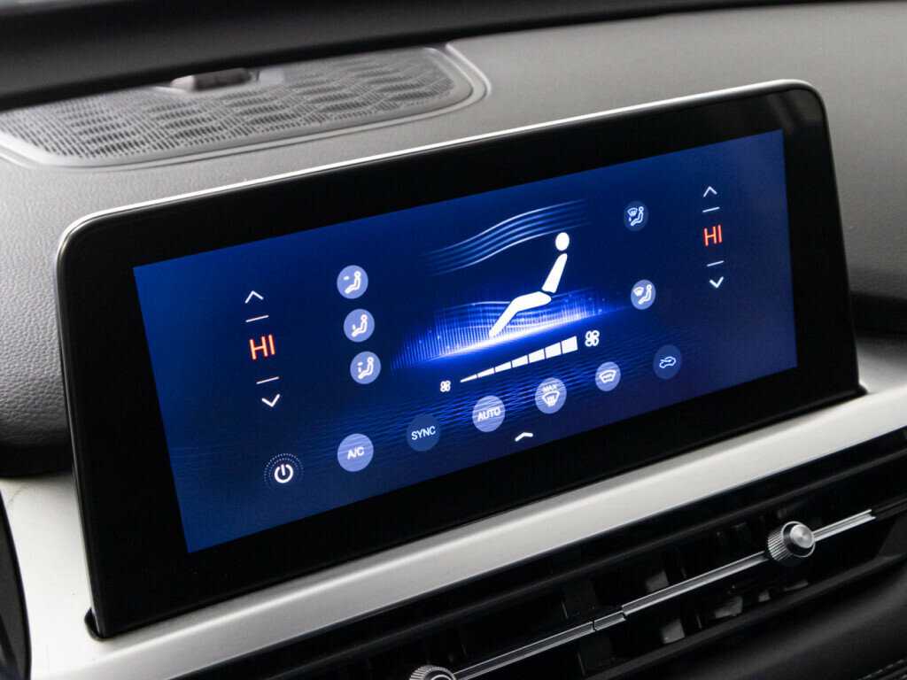 CHERY Tiggo 7 Pro, 2020 Фото №16