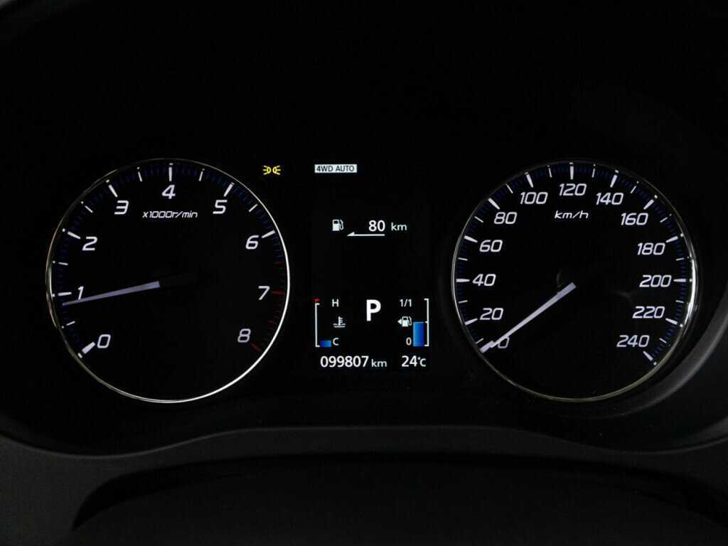 Mitsubishi Outlander, 2012 Фото №12