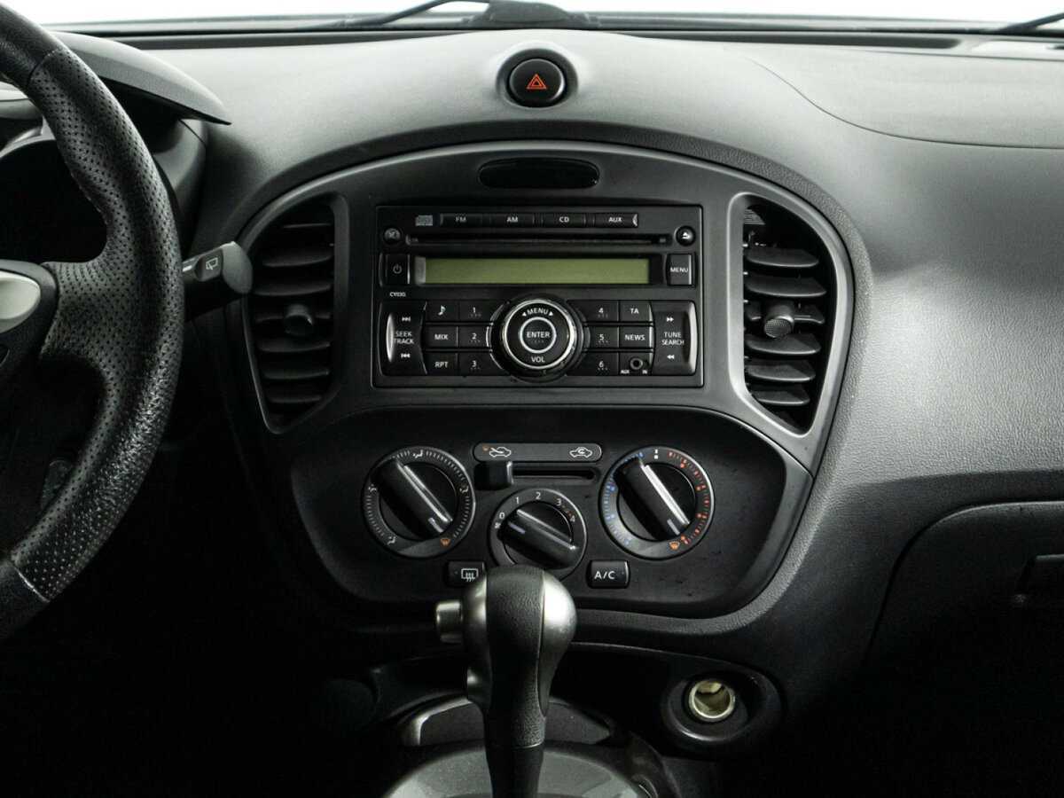 Nissan Juke, 2014 Фото №14