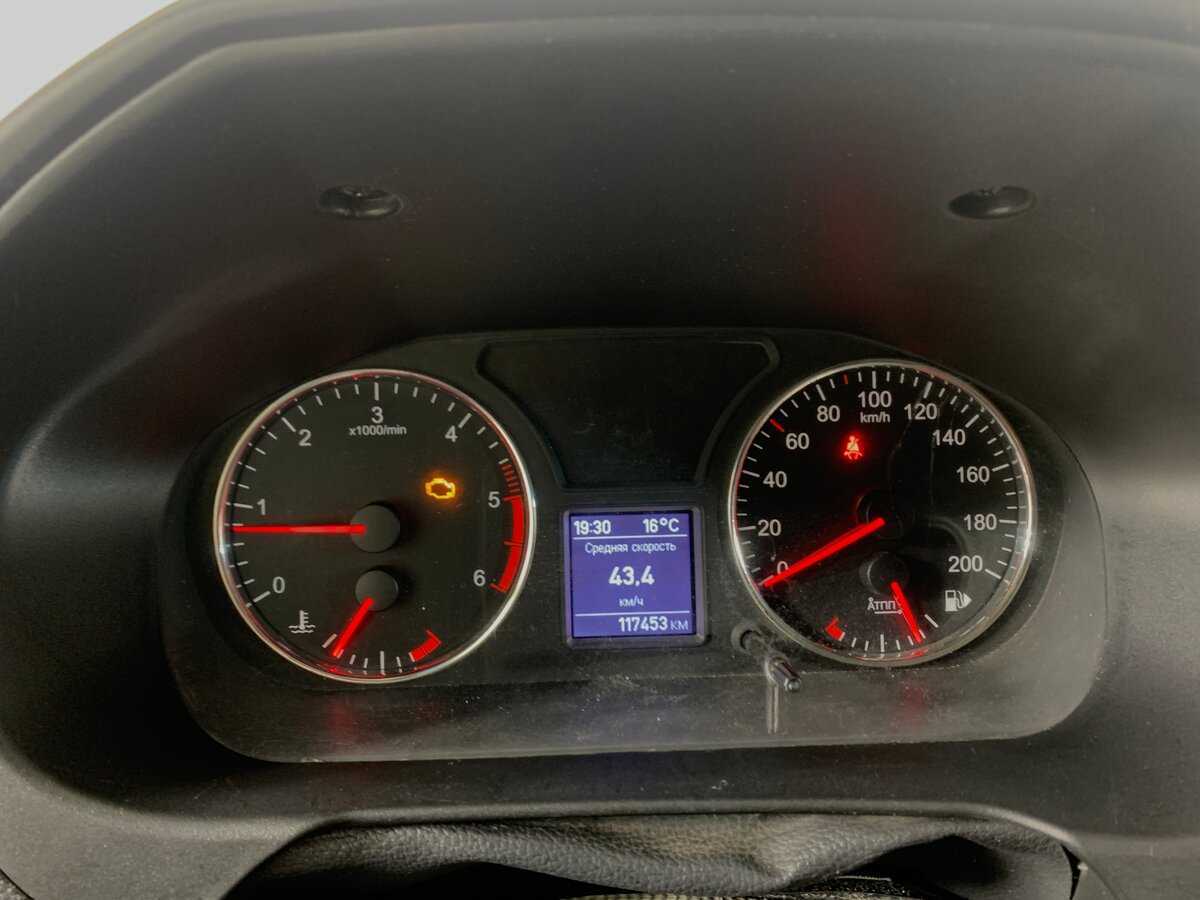 УАЗ Patriot, 2017 Фото №15