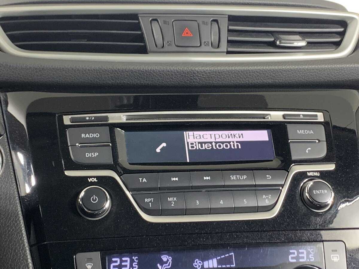 Nissan X-Trail, 2016 Фото №16