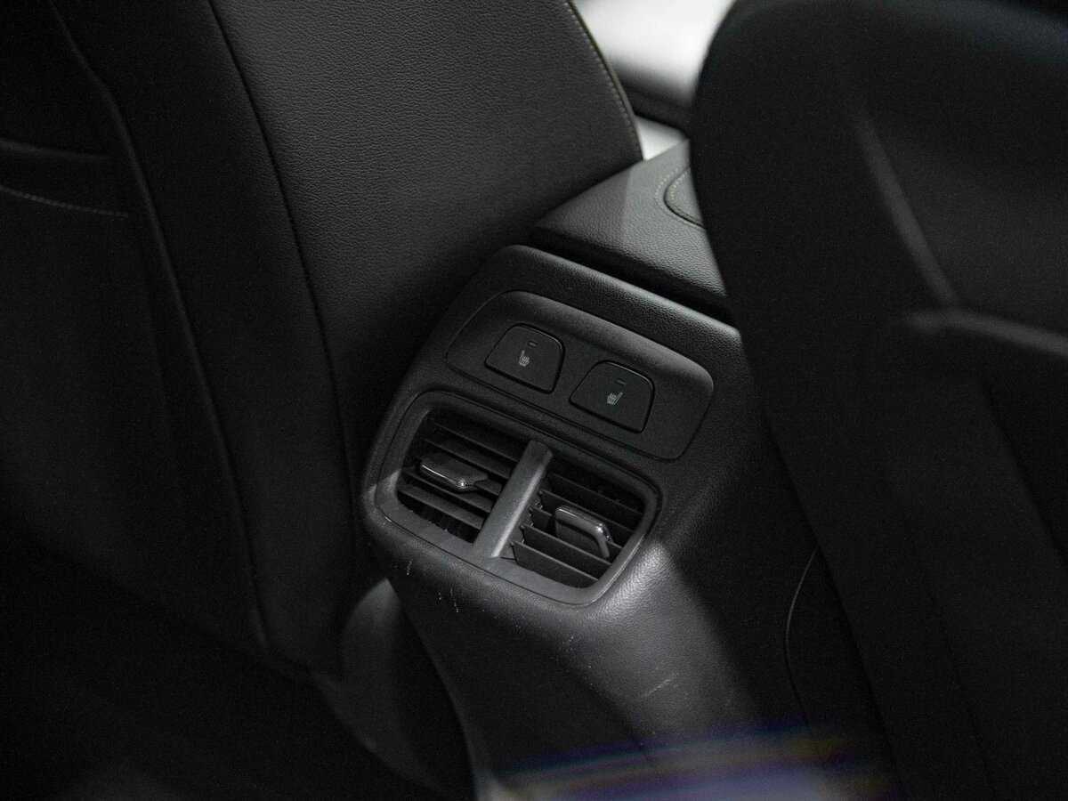 Opel Insignia, 2018 Фото №17