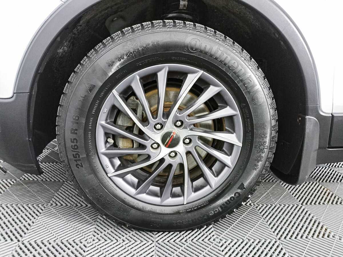 Opel Mokka, 2014 Фото №18