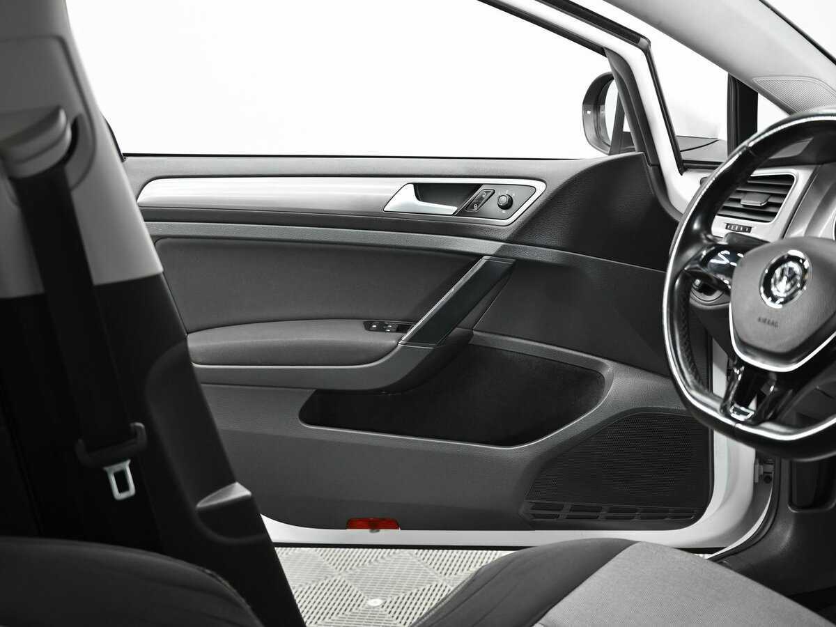 Volkswagen Golf, 2013 Фото №6