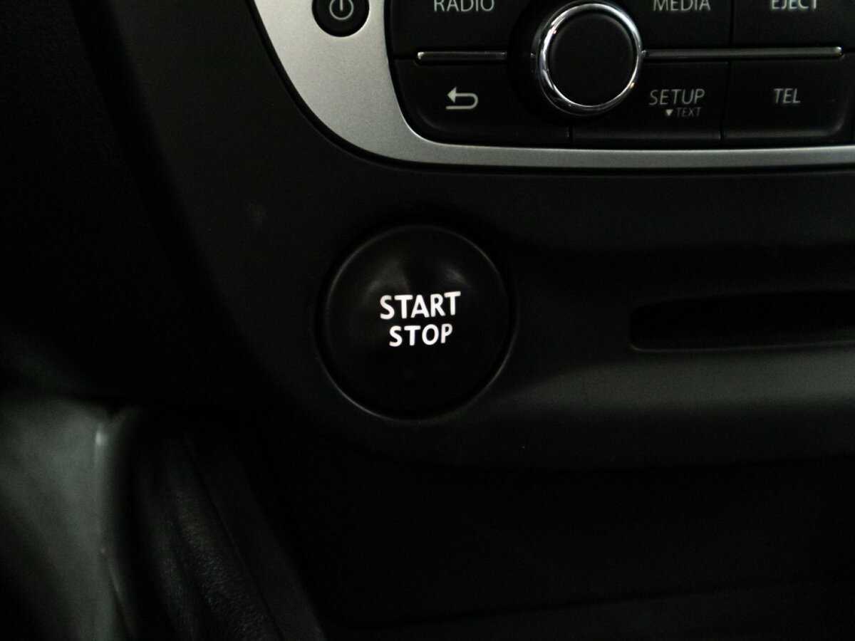 Renault Megane, 2013 Фото №16