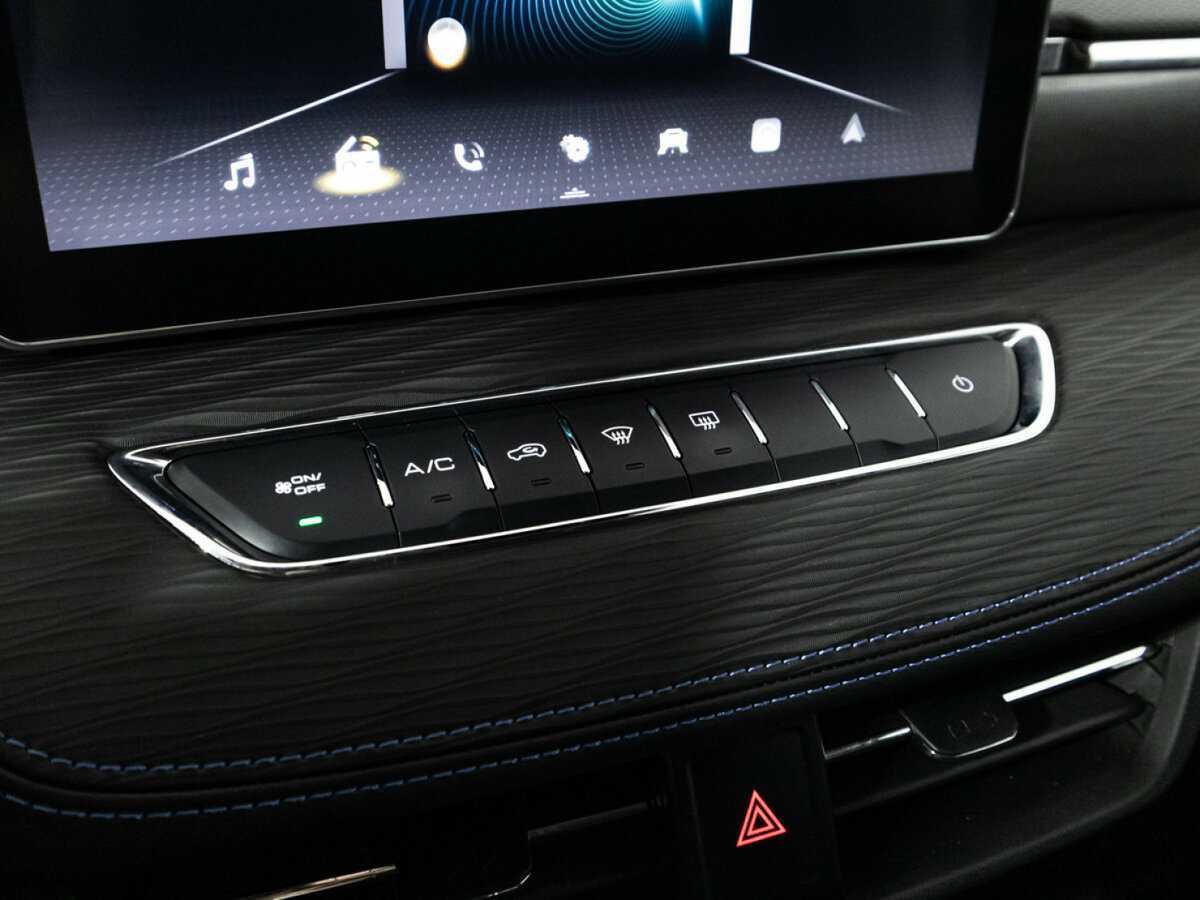 Haval Jolion, 2022 Фото №18