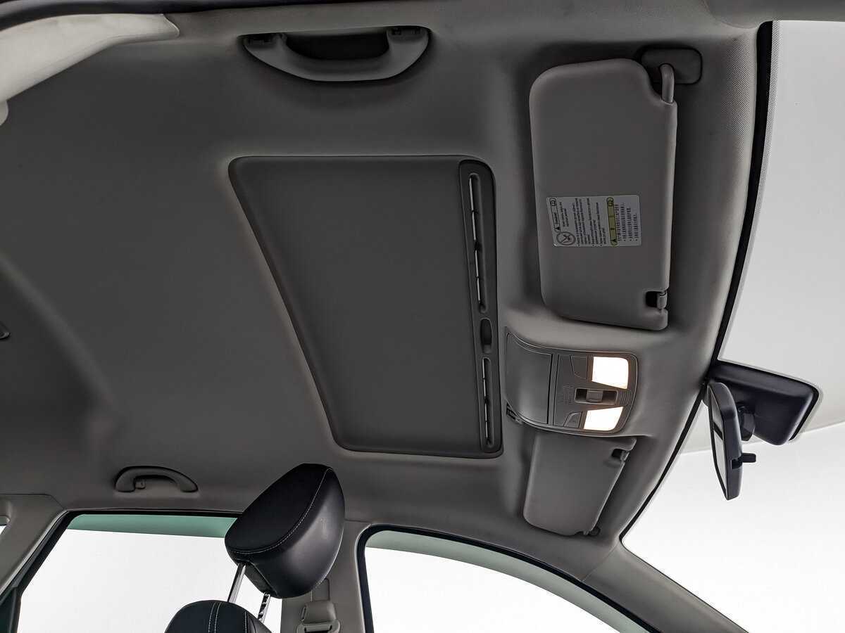 FAW Besturn X40, 2020 Фото №21