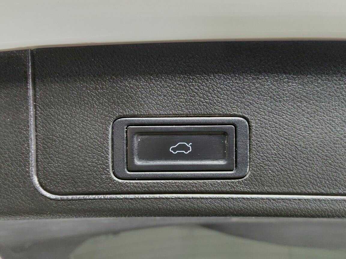 Chery Tiggo 8, 2020 Фото №24