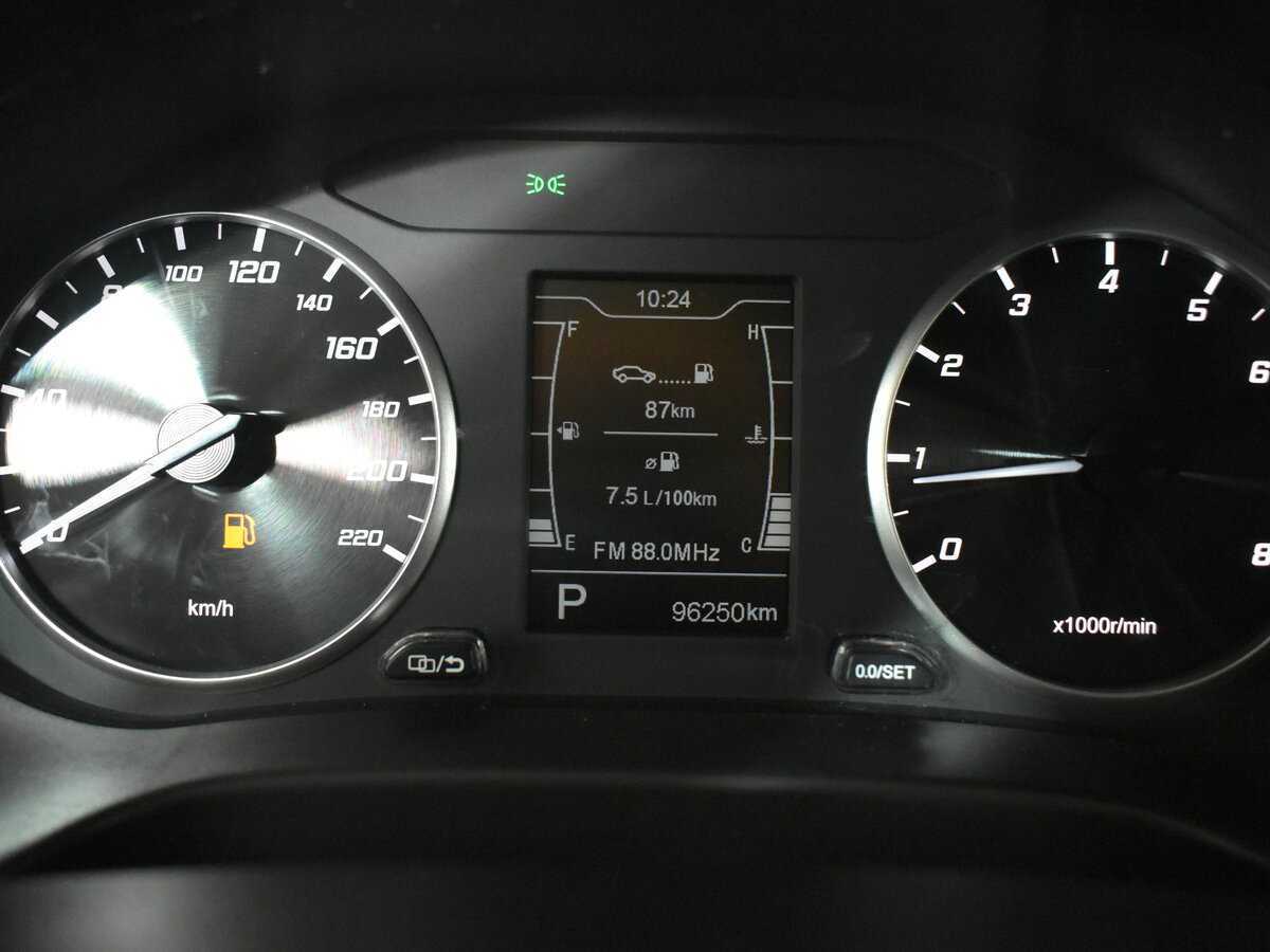 Chery Tiggo 4, 2020 Фото №14