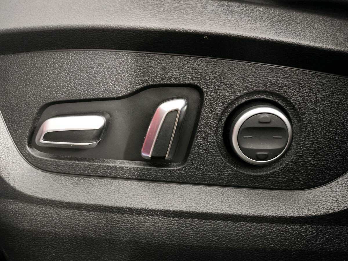 Chery Tiggo 7 Pro, 2022 Фото №17