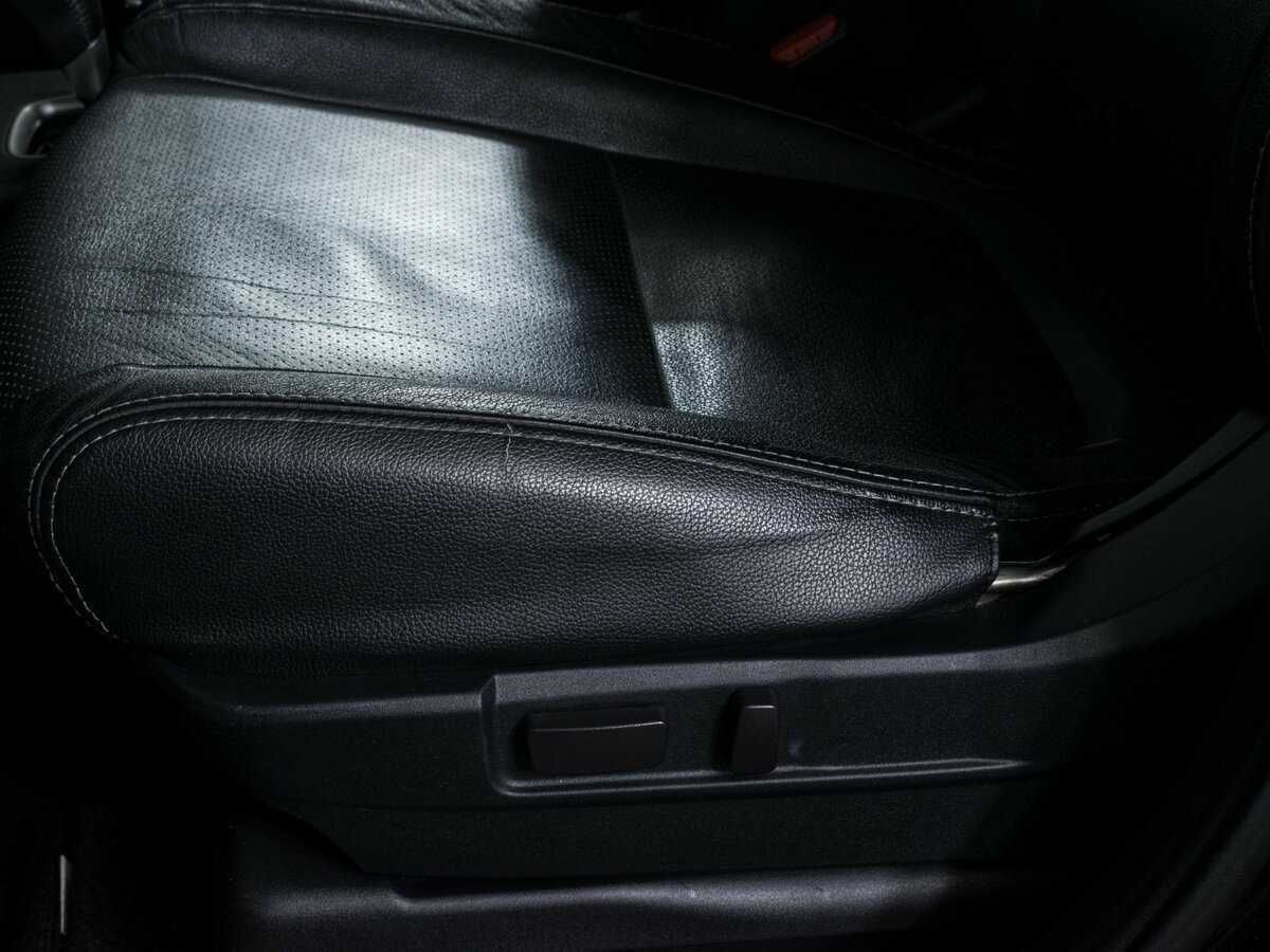 Mitsubishi Outlander, 2015 Фото №15