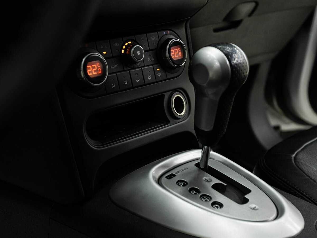 Nissan Qashqai, 2013 Фото №12