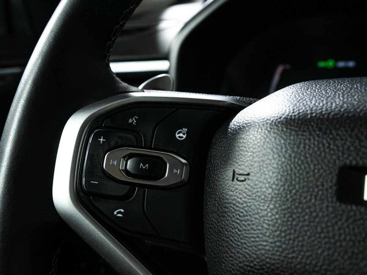 Haval Jolion, 2022 Фото №19