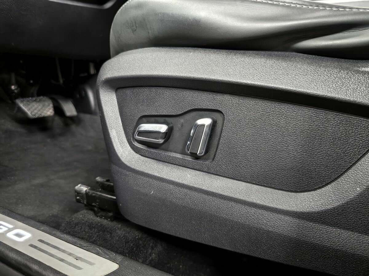 Chery Tiggo 7 Pro, 2022 Фото №18