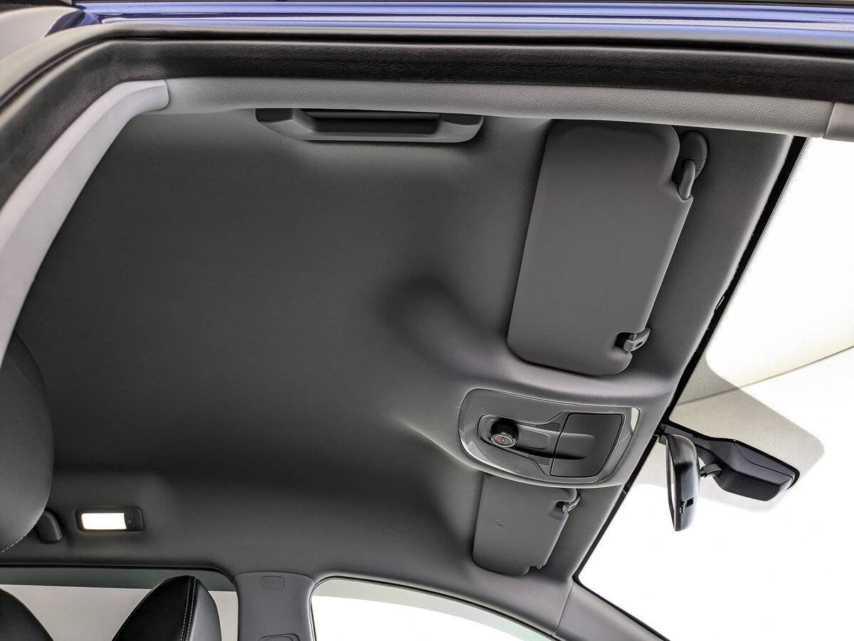 Chery Tiggo 8, 2020 Фото №23