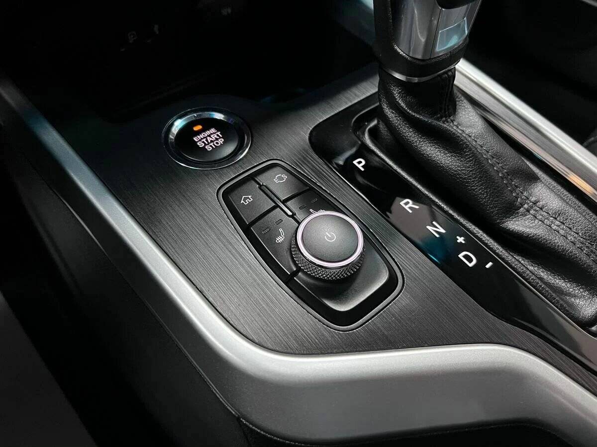 Chery Tiggo 4, 2019 Фото №19