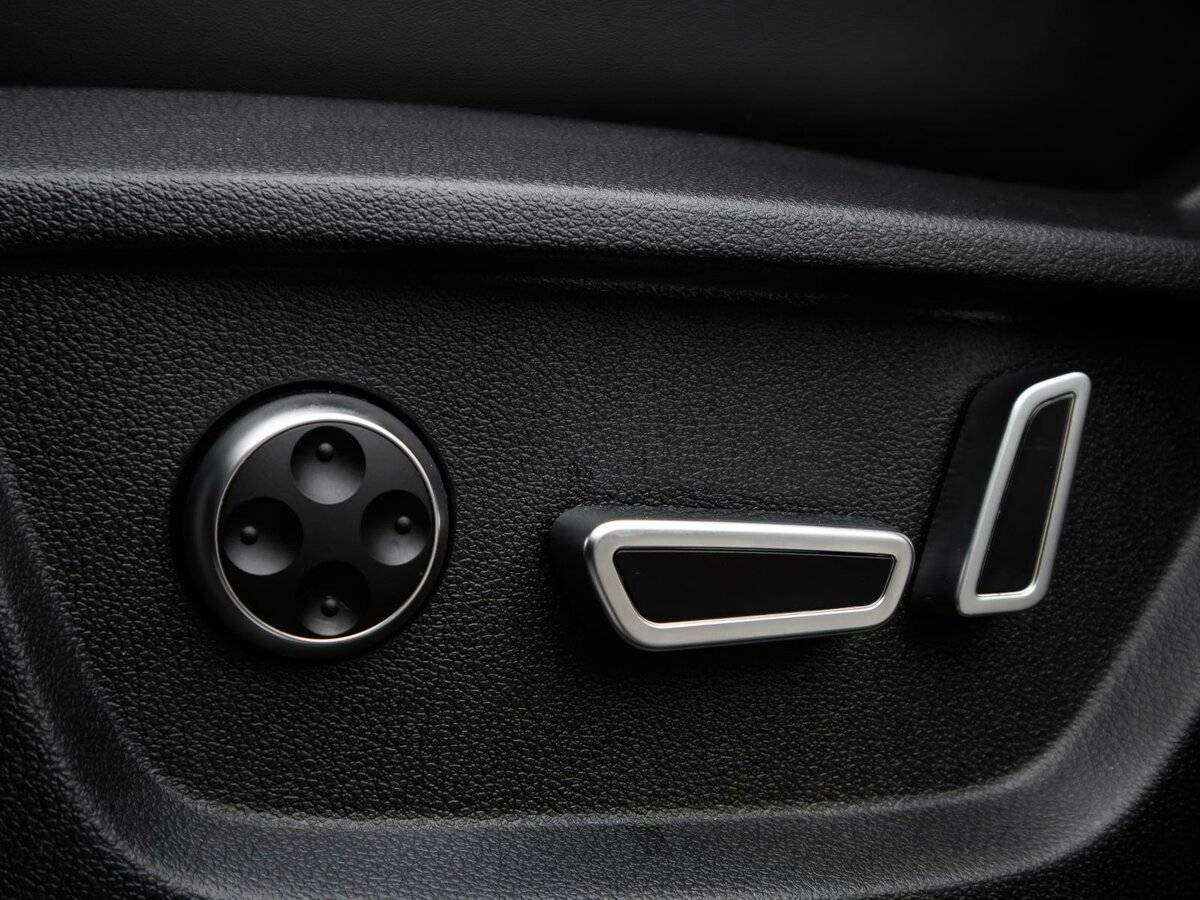 Chery Tiggo 8, 2020 Фото №36