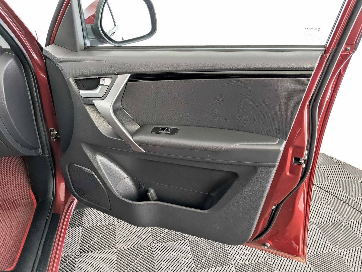 Chery Tiggo 3, 2019 Фото №24