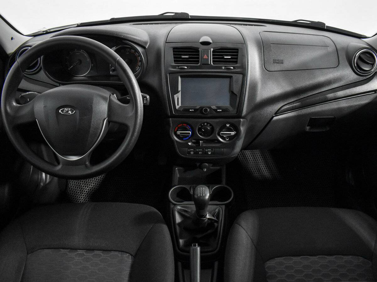 Lada (ВАЗ) Granta, 2020 Фото №13